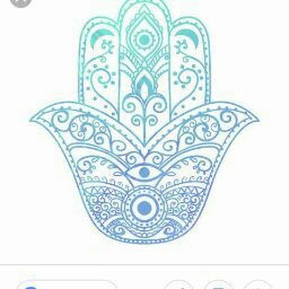 Meet your Posher, Maryfrances